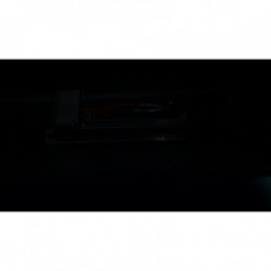 LED smerovky do zrkadiel AUDI A3 (8P1) (2003-2012) EP613