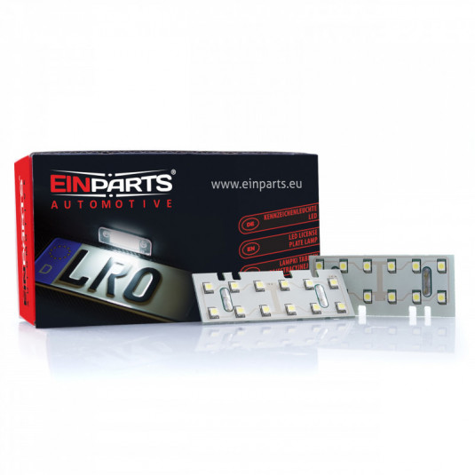 LED stropné osvetlenie BMW X4 (F26) (2014-2018) EP594