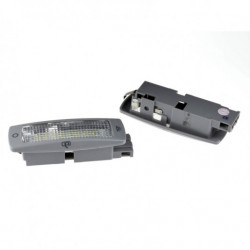 LED stropné osvetlenie VW GOLF PLUS V (5M1, 521) (2004-2013) EP605