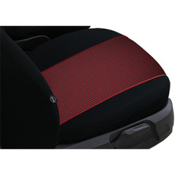 Výpredaj Poťahy pre HYUNDAI TUCSON II (2015-2018) VIP-B3 model 6 + vrecká na zadnej strane