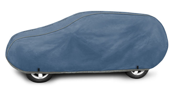 plachta na Volvo XC40 SUV