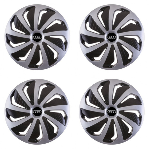 puklice pre Audi 14 WIND SB