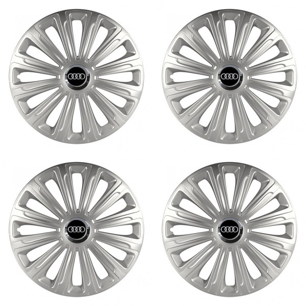 puklice pre Audi 14 TREND RC