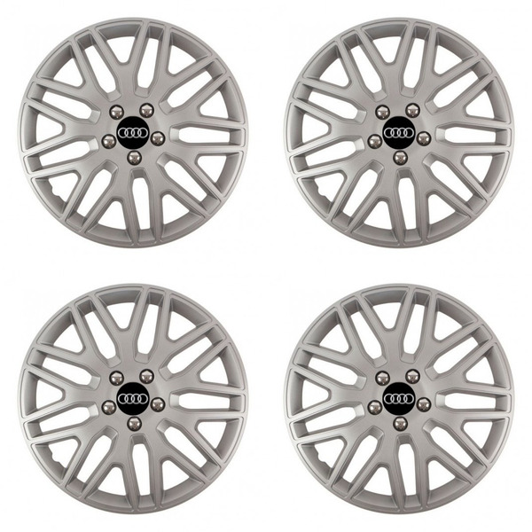 puklice pre  Audi 14 DAKAR