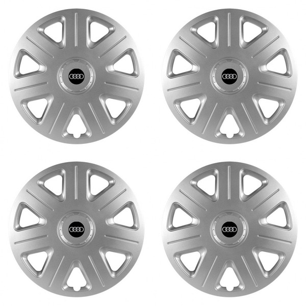 puklice pre Audi 14 Master