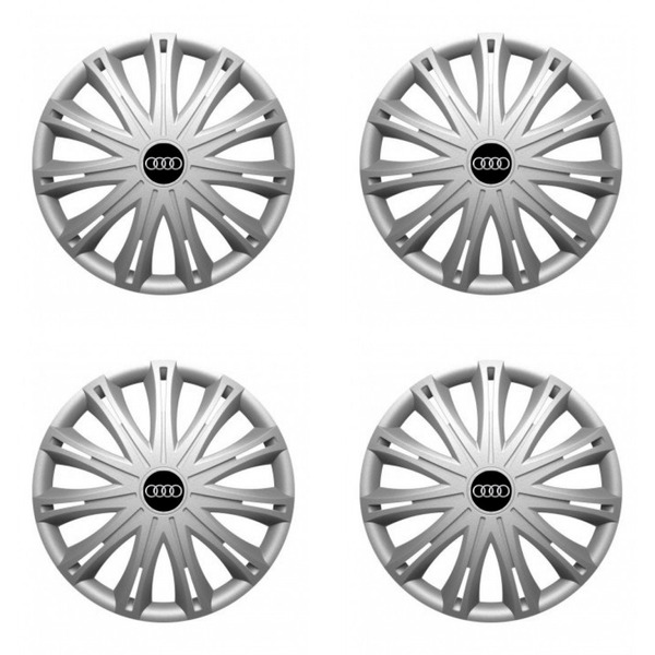 puklice pre Audi 14 SPARK