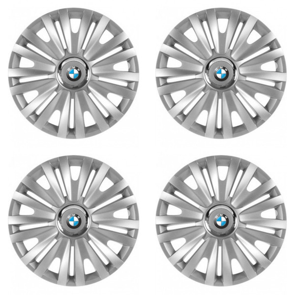 puklice pre BMW 15 ROYAL