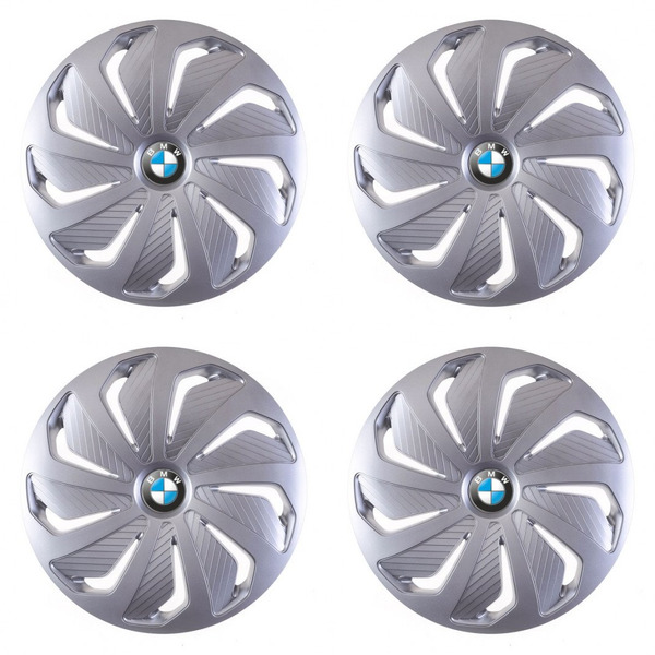 puklice pre BMW 14 WIND RC SI