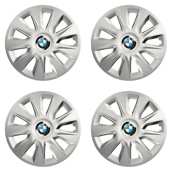 puklice pre BMW 14 STRATOS RC