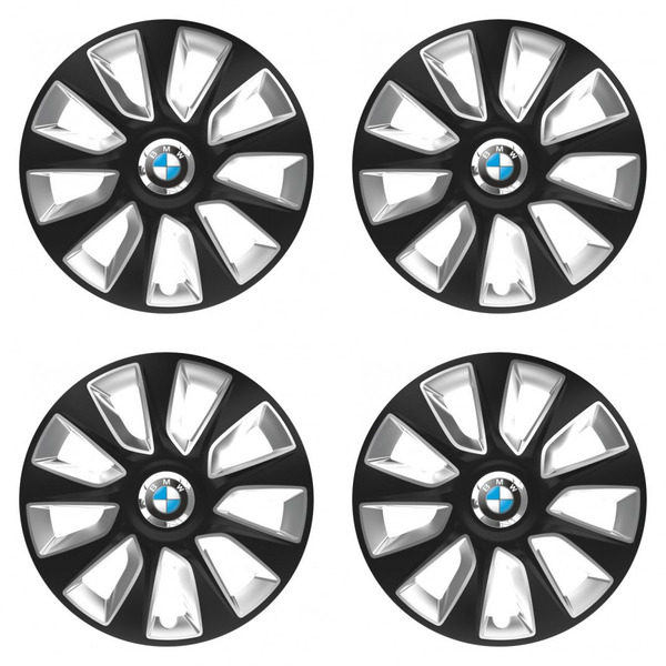 puklice pre BMW 17 STRATOS BS