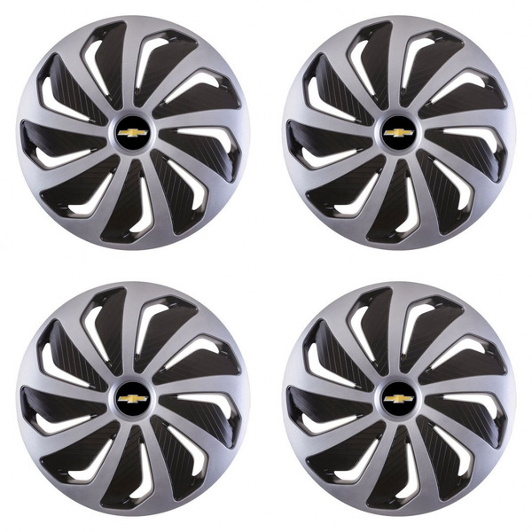 puklice pre Chevrolet 15 WIND SB