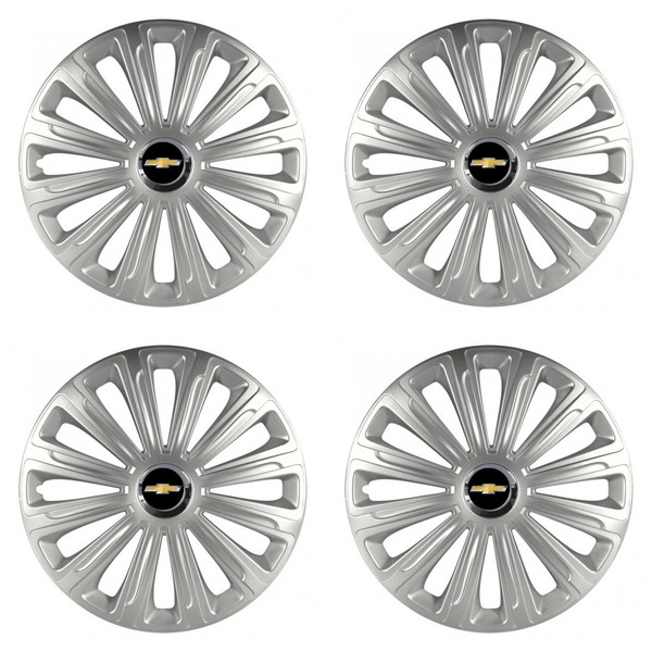 puklice pre Chevrolet 14 TREND RC