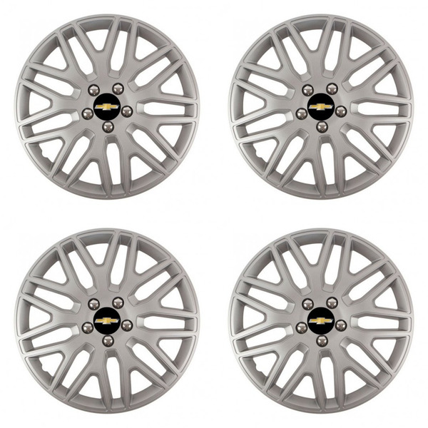 puklice pre  Chevrolet 14 DAKAR