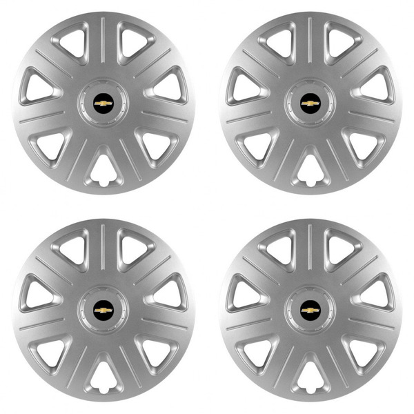 puklice pre Chevrolet 14 Master