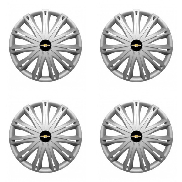 puklice pre  Chevrolet 14 SPARK