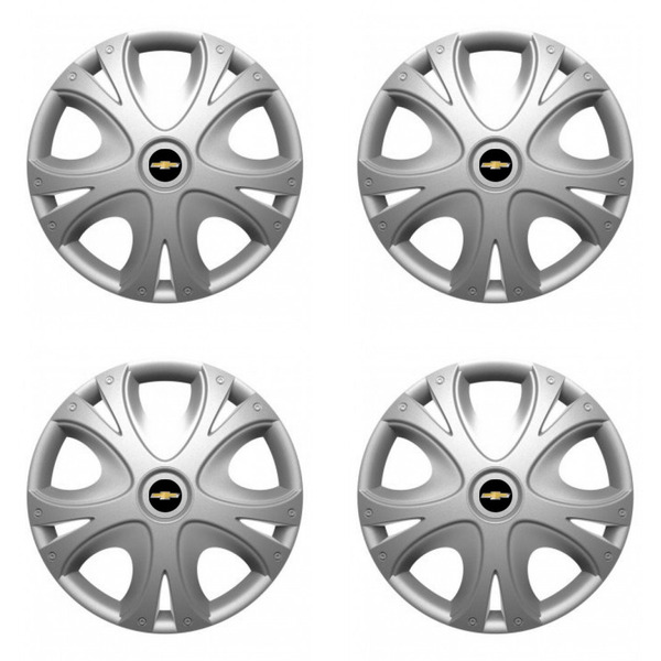 puklice pre Chevrolet 14 DYNAMIC