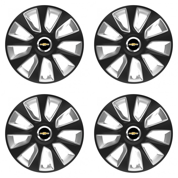 puklice pre  Chevrolet 16 STRATOS BS