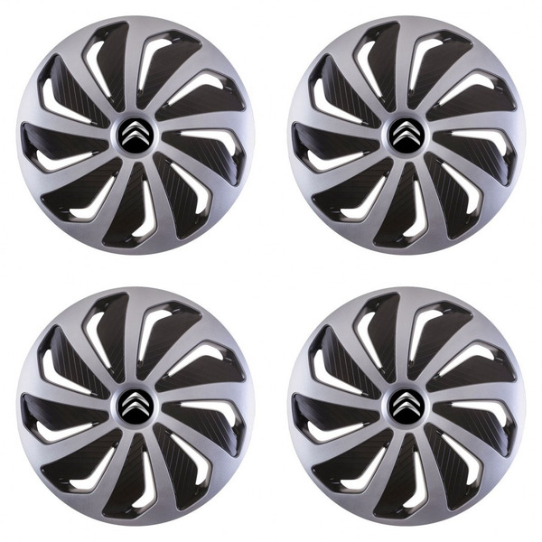 puklice pre Citroen 14 WIND SB