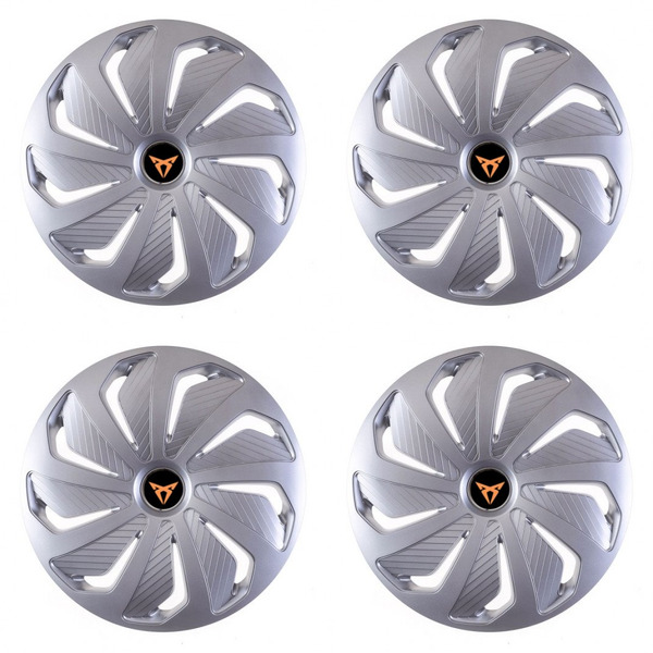 puklice pre  Cupra 16 WIND RC SI