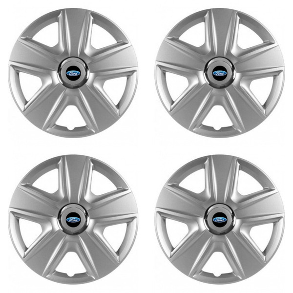 puklice pre Ford 15 ESPRIT