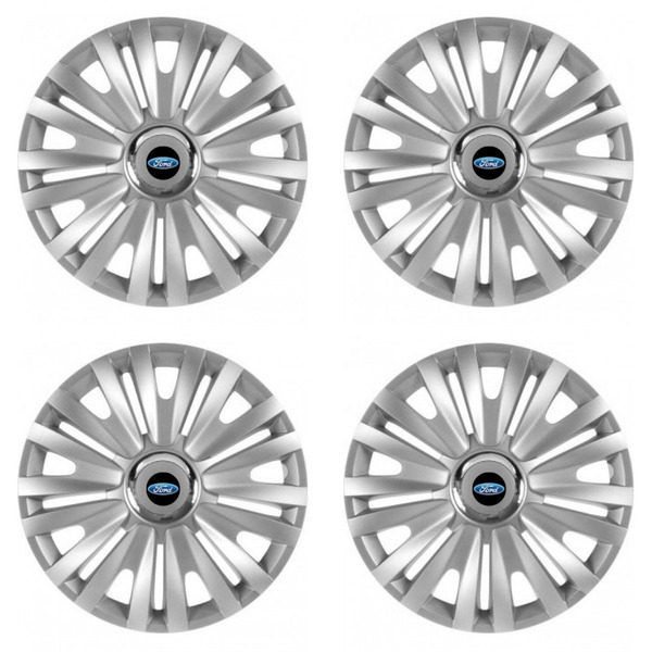 puklice pre Ford 15 ROYAL