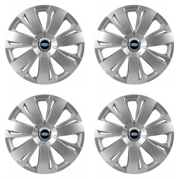 puklice pre  Ford 15 ENERGY RC