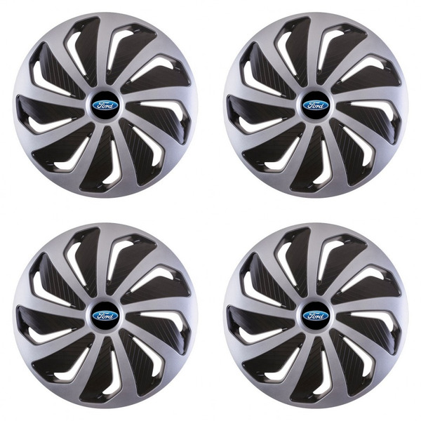 puklice pre  Ford 16 WIND SB