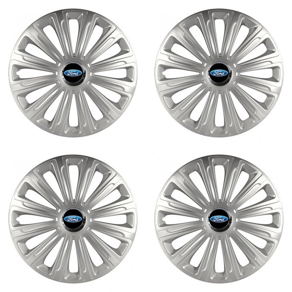 puklice pre Ford 15 TREND RC