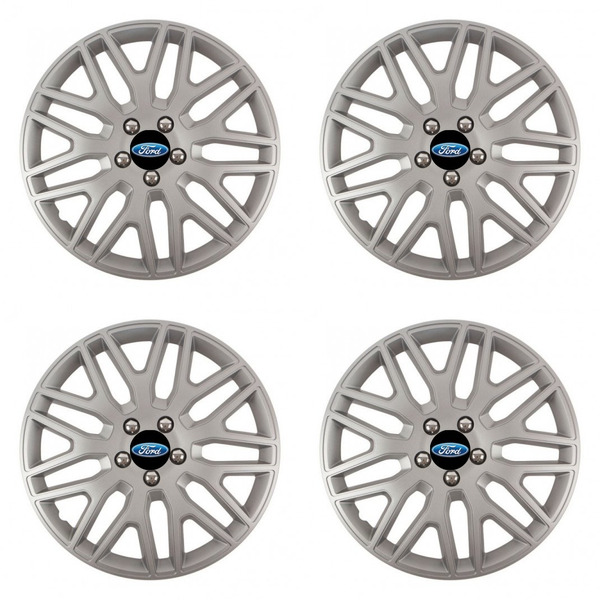 puklice pre Ford 14 DAKAR