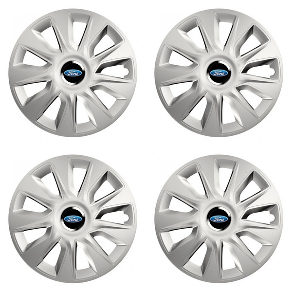 puklice pre  Ford 15 STRATOS RC