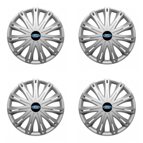 puklice pre  Ford 15 SPARK