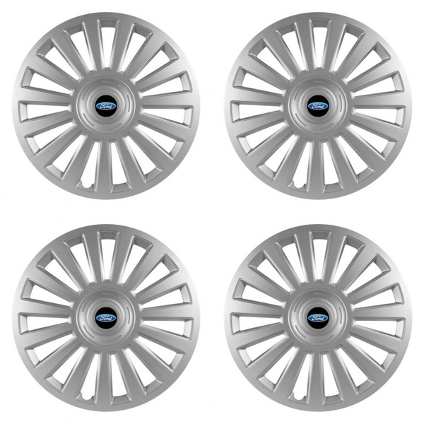 puklice pre Ford 16 Luxury