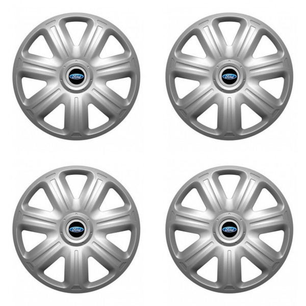 puklice pre  Ford 15 COMFORT