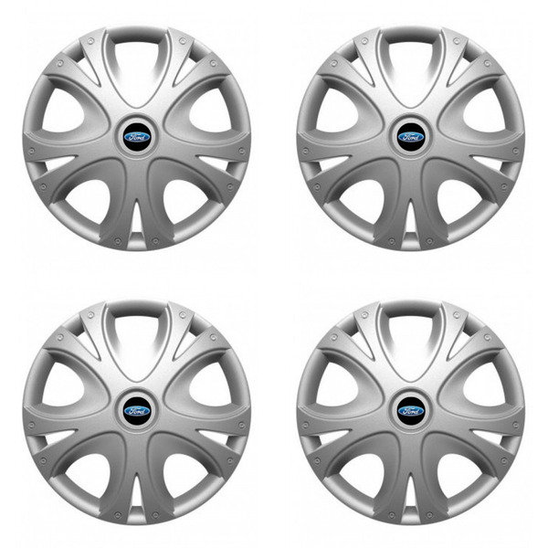 puklice pre  Ford 14 DYNAMIC