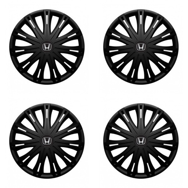 puklice pre Honda 14 SPARK BLACK1