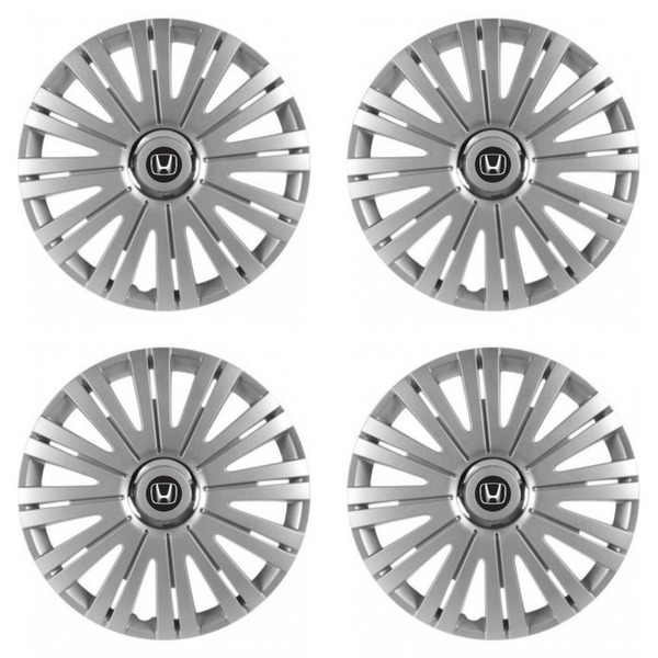 puklice pre Honda 15 ACTIVE RC