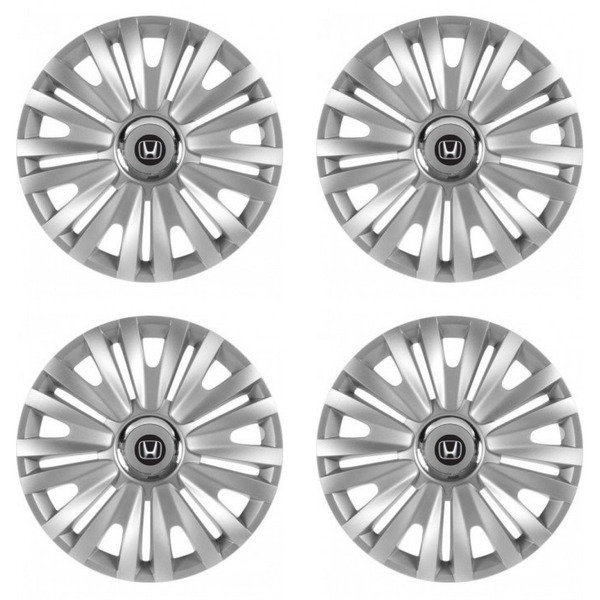 puklice pre Honda 14 ROYAL RC