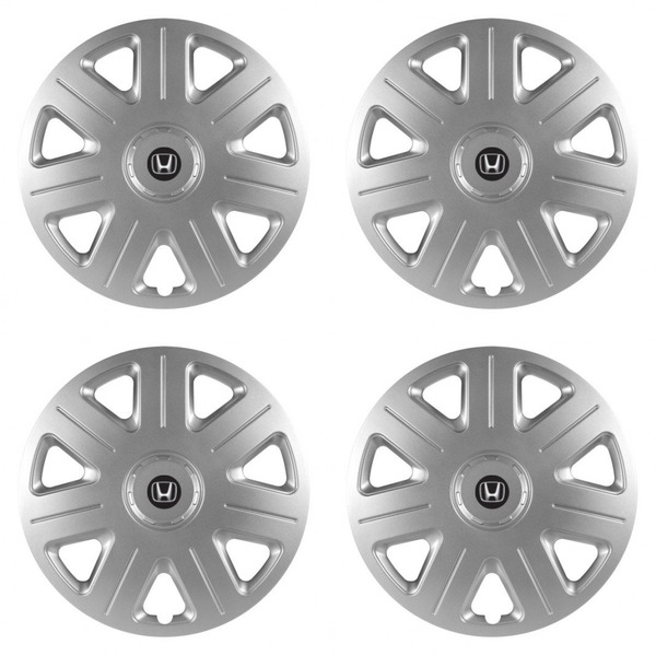 puklice pre Honda 14 Master