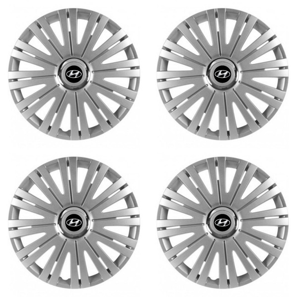 puklice pre  Hyundai 14 ACTIVE RC