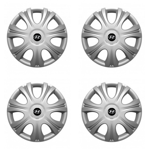 puklice pre Hyundai 14 IMPULSE