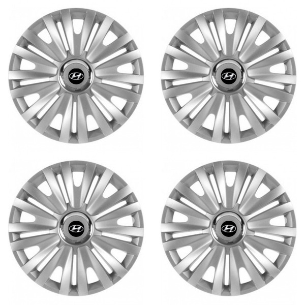 puklice pre Hyundai 14 ROYAL RC