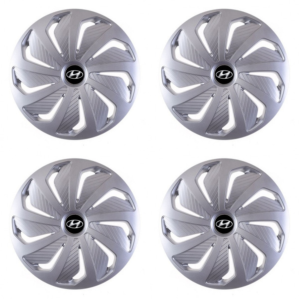 puklice pre  Hyundai 14 WIND RC SI