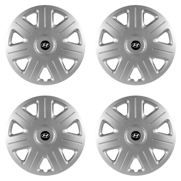 puklice pre Hyundai 14 Master