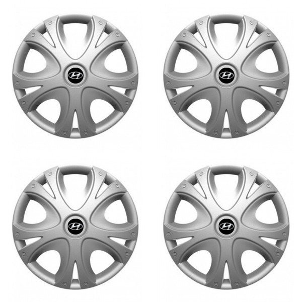 puklice pre Hyundai 14 DYNAMIC