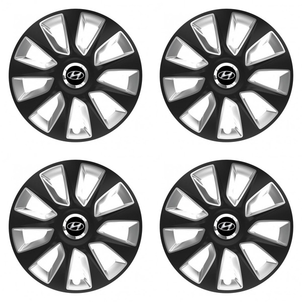 puklice pre Hyundai 17 STRATOS BS