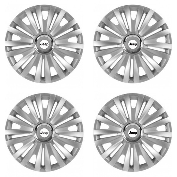 puklice pre Jeep 14 ROYAL RC