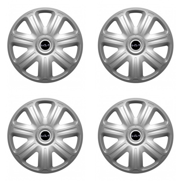 puklice pre  Kia (nové logo) 14 COMFORT