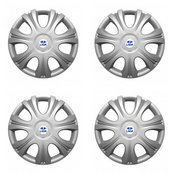 puklice pre Lada 14 IMPULSE