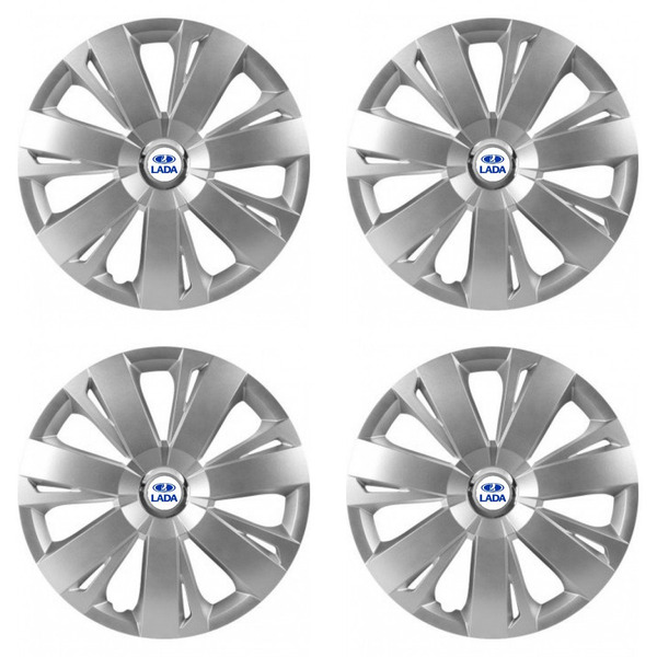 puklice pre  Lada 16 ENERGY RC