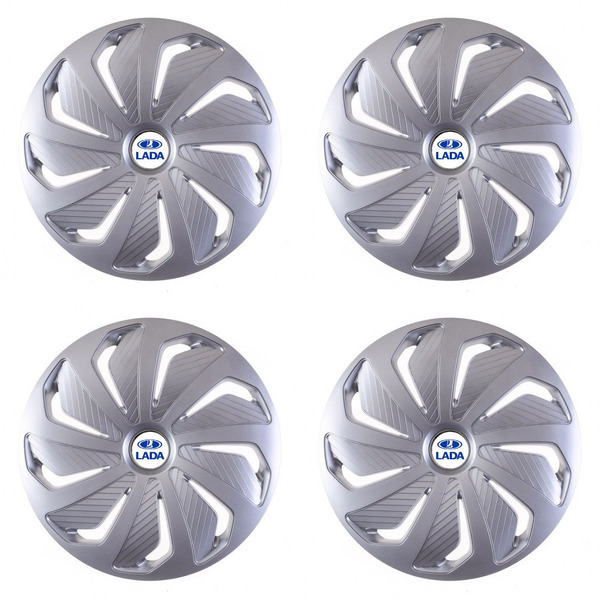 puklice pre Lada 14 WIND RC SI